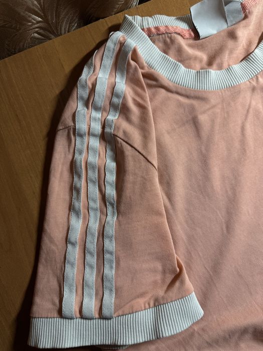 Футболка адідас