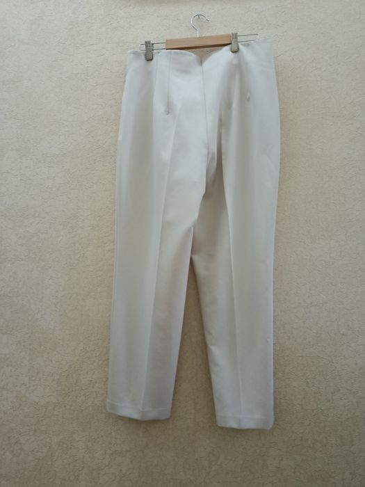 Брючні штани жіночі від Zara, 48 р