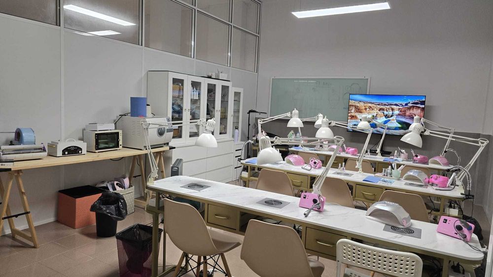 Aluguer de Salas – Centro de Formação