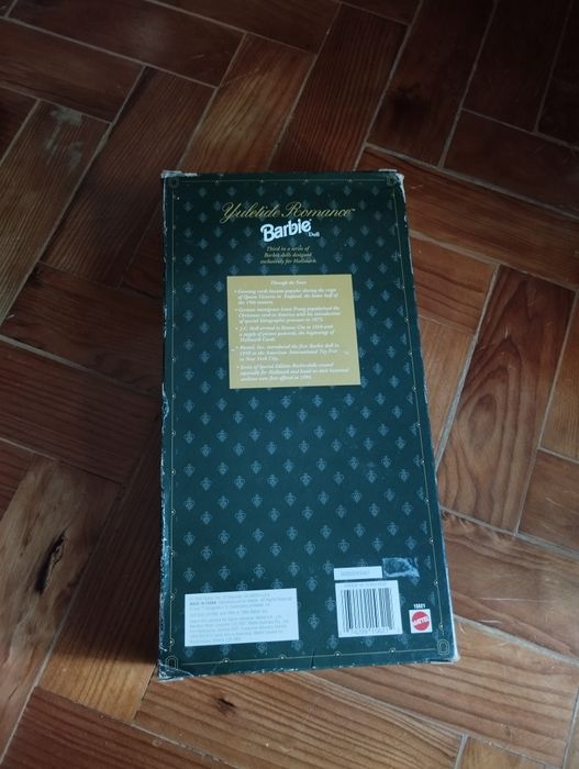 Barbie collector 1990s doll collector64739083992451124