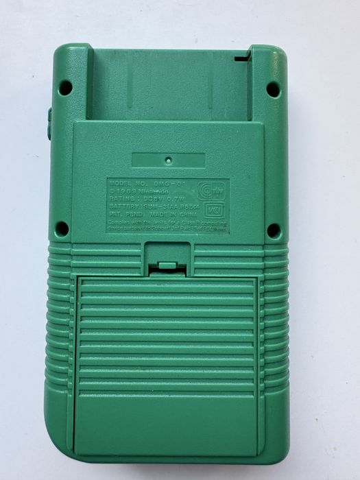 Gameboy Classic