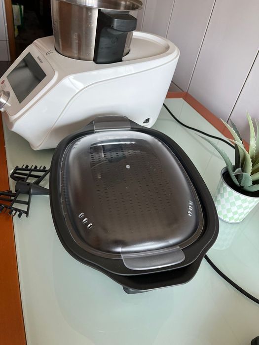 Monsieur cuisine connect