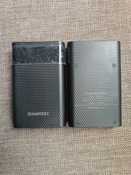 Повербанк 14000 мАг, на нових АКБ Samsung 3500 мАг,  Швидка зарядка