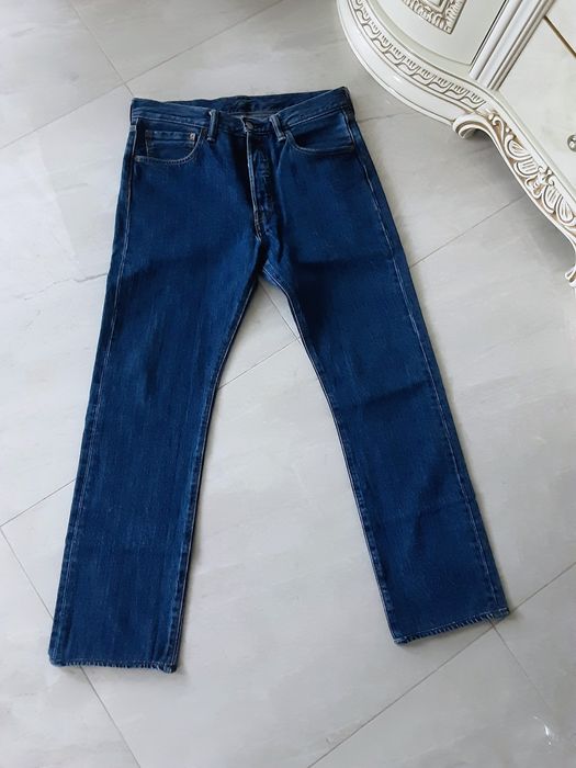 Джинсы Levi's 501