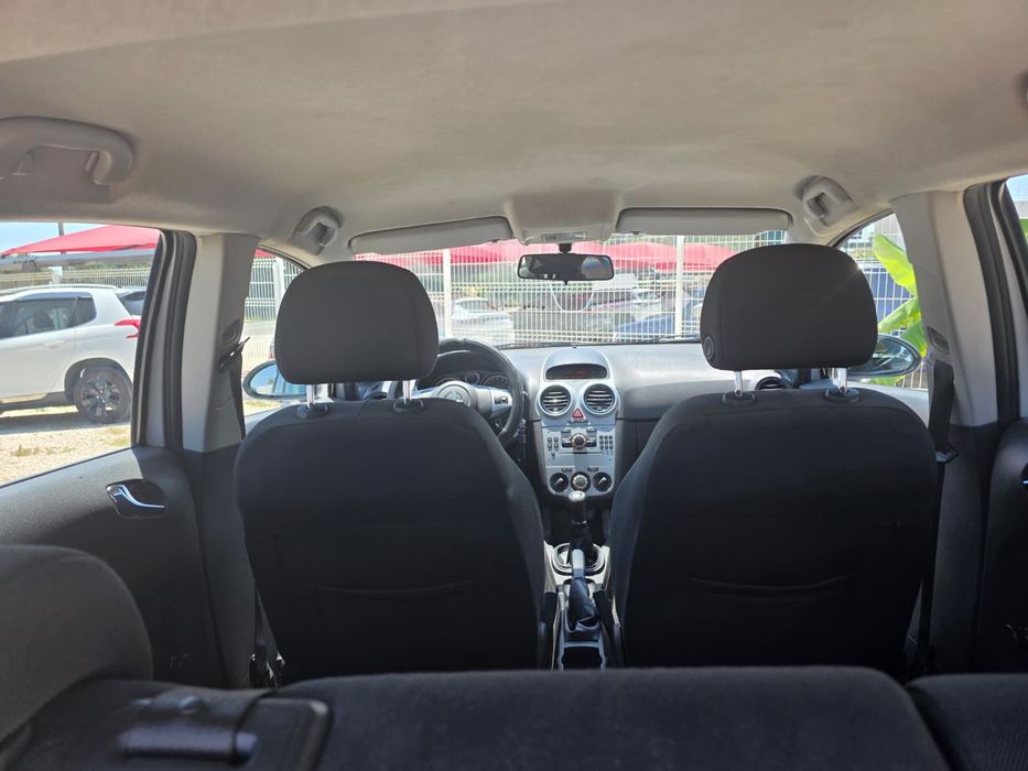 Opel Corsa 1.2