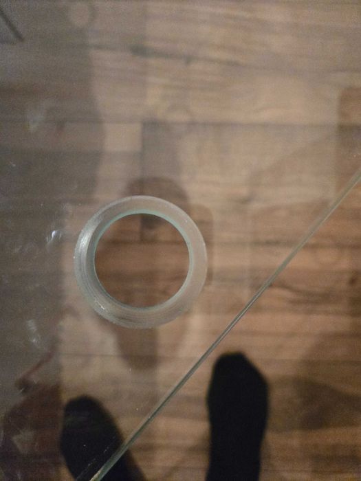 Szyba stała do kabiny prysznicowej Radaway Essenza Pro KDJ