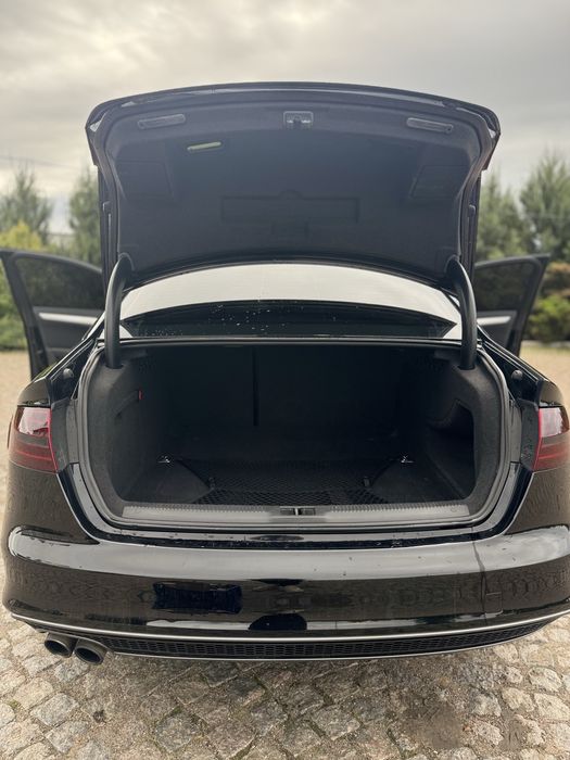 Audi A4/B8 2015р.