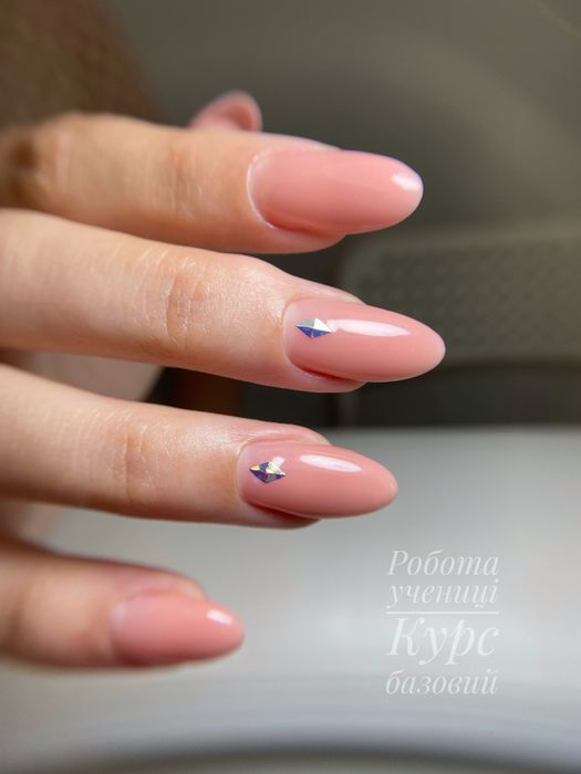 Курси /Навчання  манікюру Тернопіль