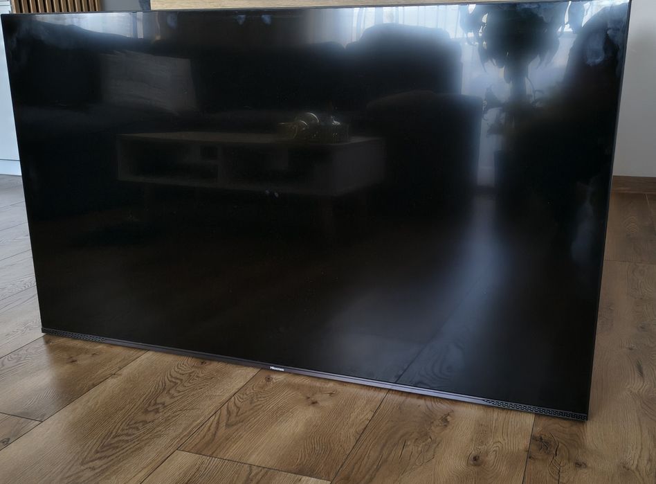 Hisense 55 E7KQ PRO