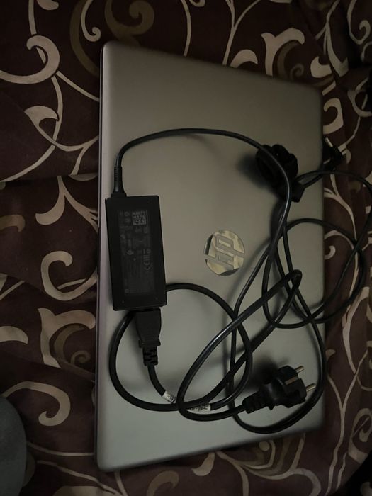Ноутбук HP, абсолютно новий