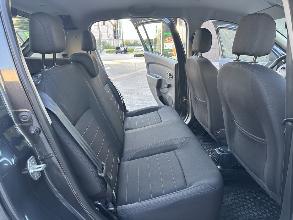 Продам Renault Sandero