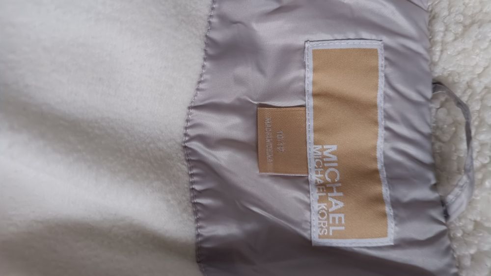 Kurtka zimowa MICHAEL KORS