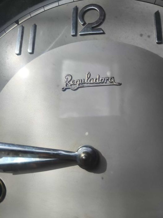 Relógio de Parede REGULADORA |