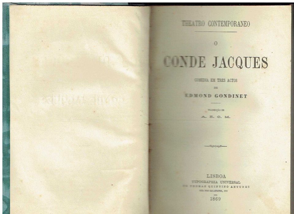 12696

Books by Edmond Gondinet