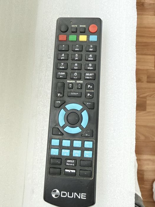 Dune HD smart D1
