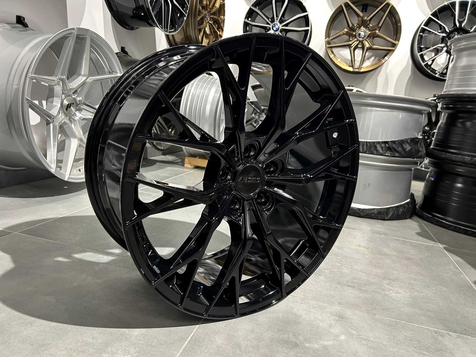 Felgi ARCEO ROMA 19 x 8.5 5x112 ET35 BMW Audi VW Skoda Seat Cupra