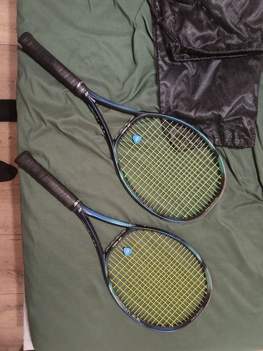 Sprzedam Rakiety Yonex Ezone 98 305g