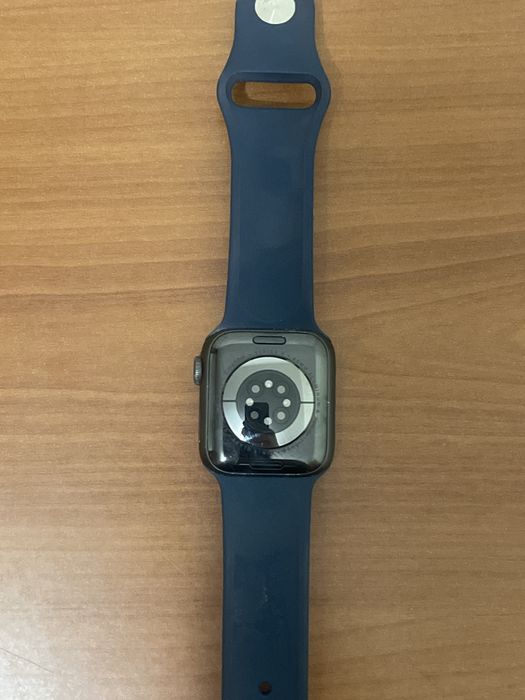 apple watch series 6 40mm - купити телефони та аксесуари - Ціна на