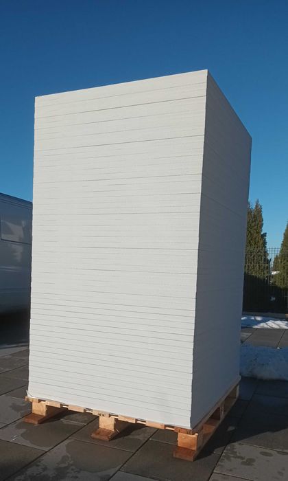 Płyty izolacyjne 1220x1000x30mm Varmsen