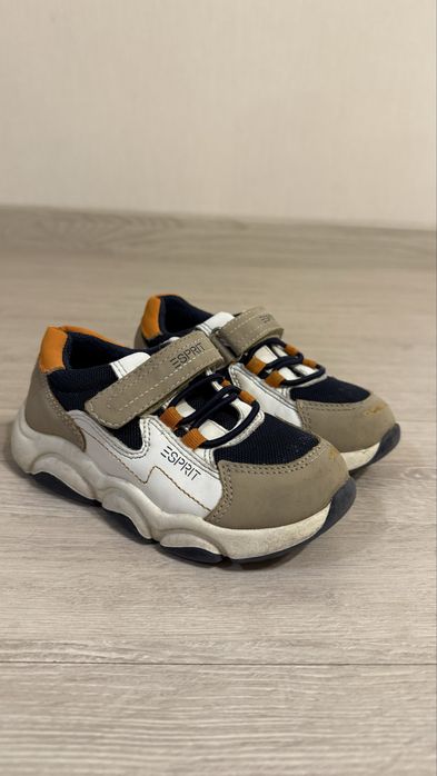 Esprit кросівки дитячі