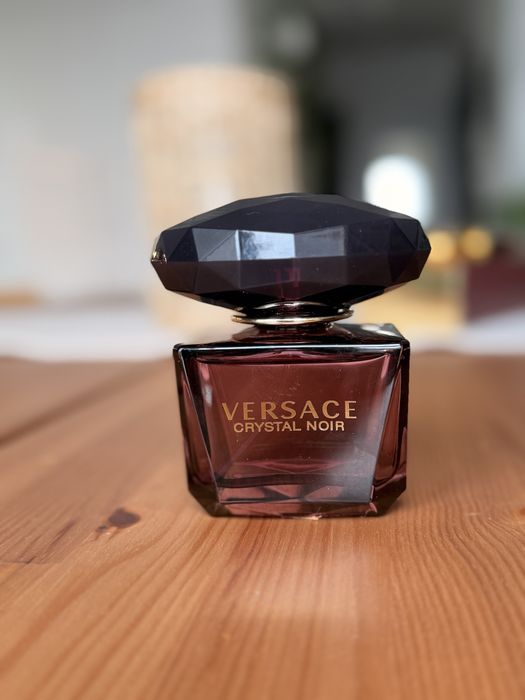 Versace crystal noir 90ml perfum