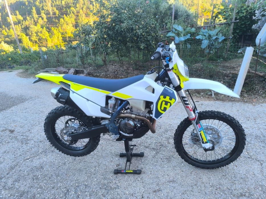 Husqvarna 350 Fe 59h nova