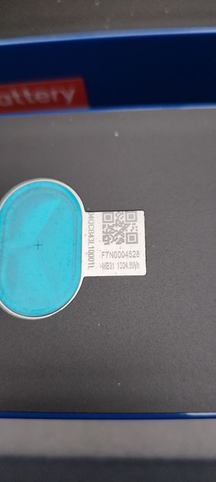 Нові акумулятори LiFePo4 EVE 314ah, липень 25рік, резервне живлення