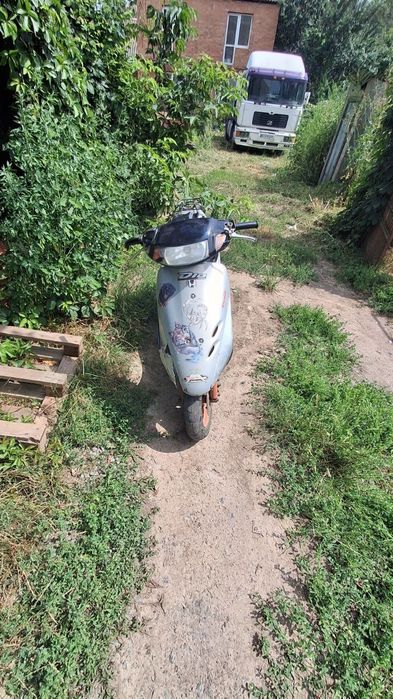 Honda Dio Af35//