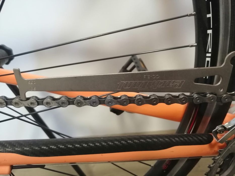 Rower szosowy STEINBACH Shimano ULTEGRA 6500