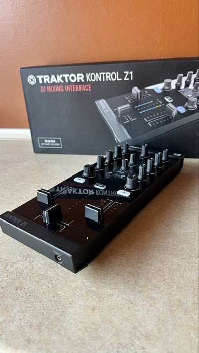 traktor z1 - Купити музичні інструменти - Ціна на OLX.ua