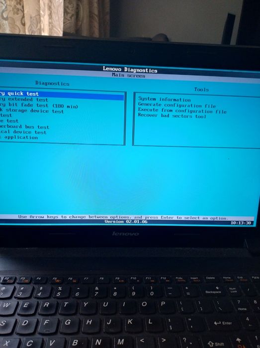 Laptop Lenovo sprzedan