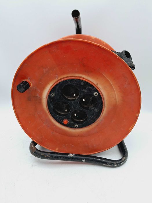 Przedłużacz bębnowy ACAR 1,5mm (30 m)