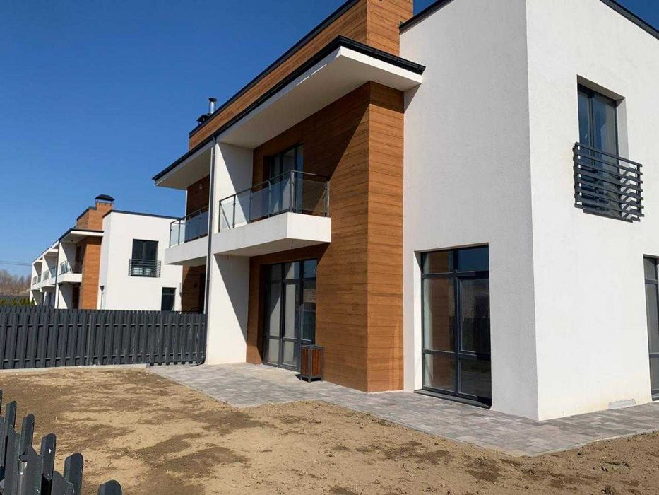 Продаж дуплексу сирець 150 кв.м район Велесу с.Вовчинці