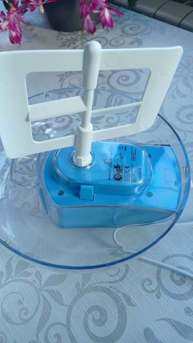 Maszynka robot do lodów Silver Crest