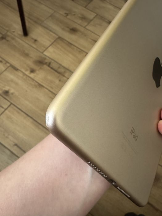 ipad mini gold - Купить электронику - Цены на OLX.ua