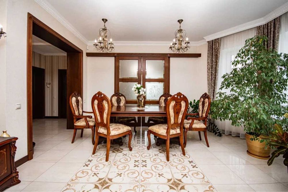 Будинок мрії! 250м2  Новосілки Вишгородський  район 294000