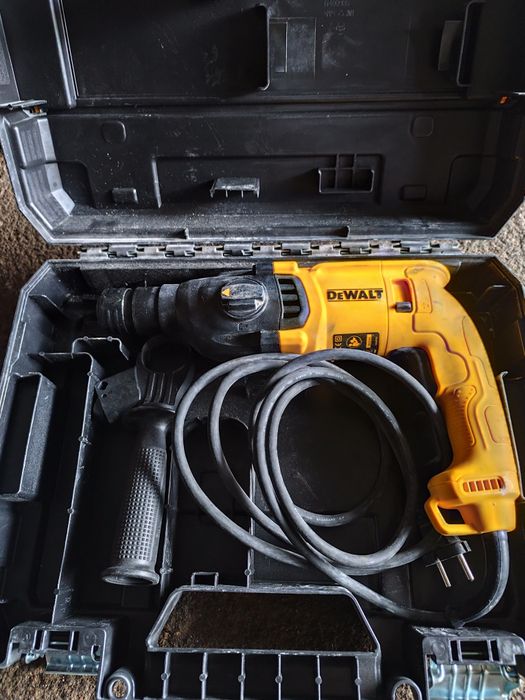 Torna Dewalt 710w