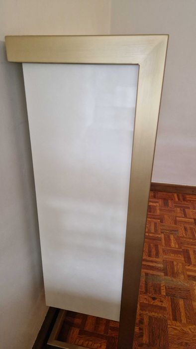 Sapateira e aparador