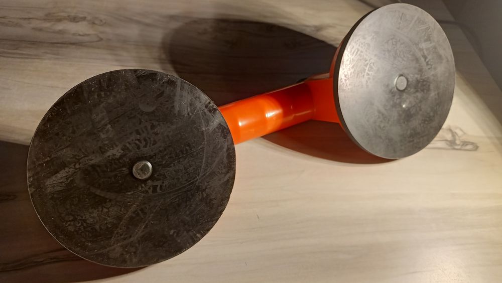 Присоска для плитки скла гладких поверхонь