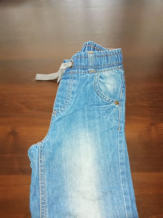 Spodnie smyk nowe 116 rozmiar