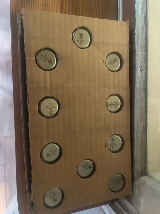 Транзистор кт 903 Б