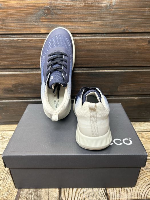 Кросівки Ecco Sp.1 Lite K 30,31