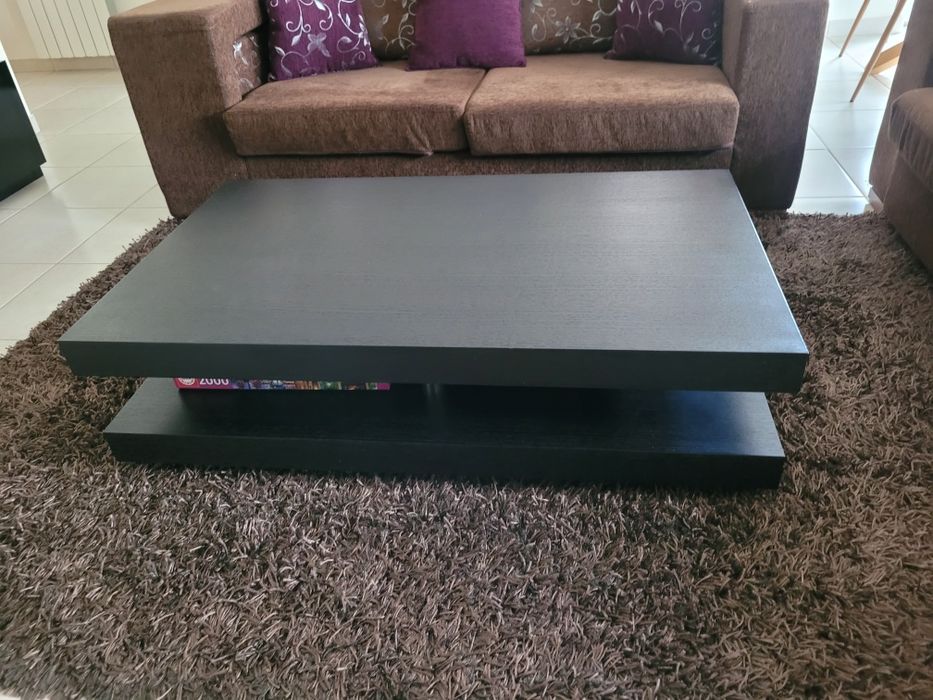 Vendo mesa de centro