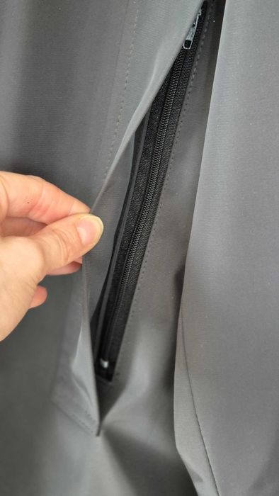 NOWA kurtka męska wiosenna Gamatex 54/56