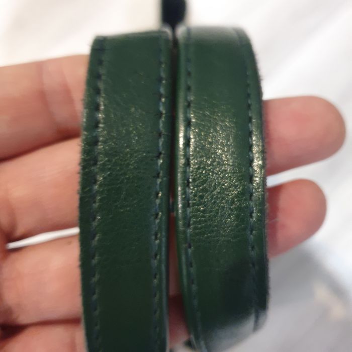 Жіноча шкіряна/замшева сумка Solana