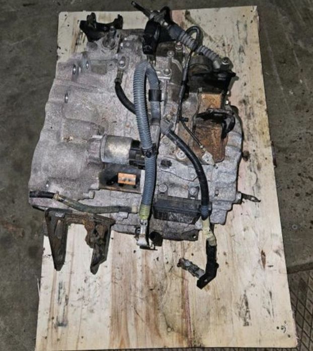 АКПП Toyota Lexus 3.5 U660E коробка передач