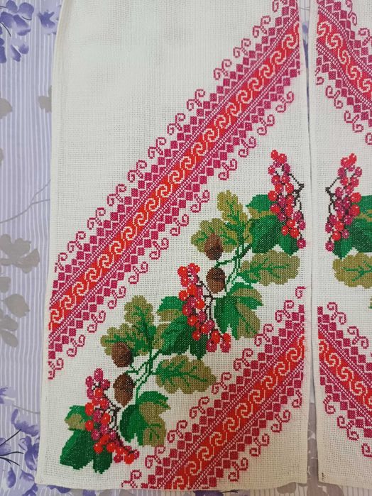 Весільний рушник