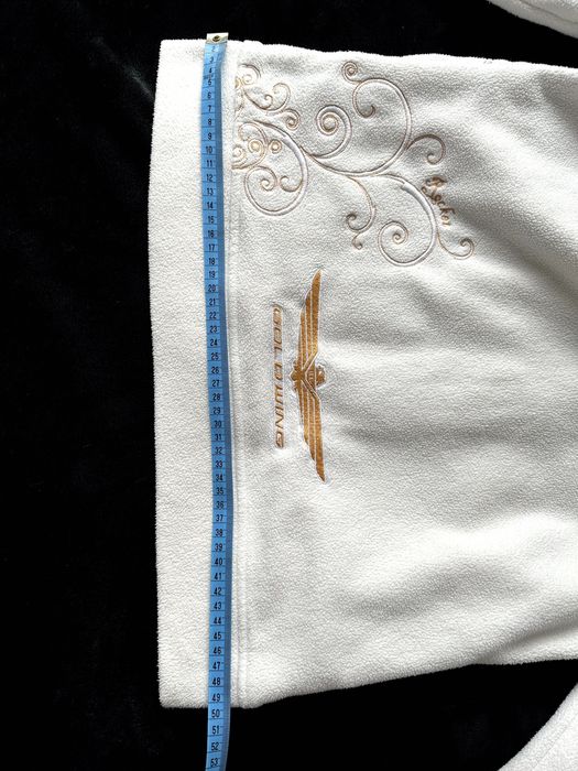 Polar damski HONDA GOLDWING oryginalna