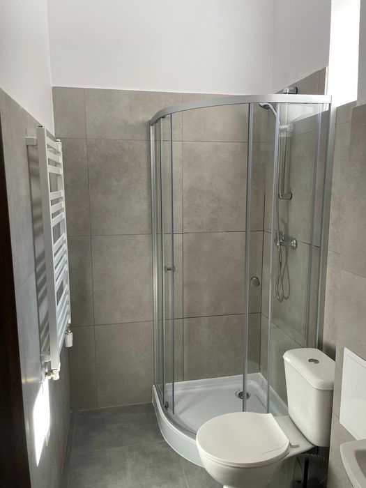 Kwatery Pracownicze Wspólna