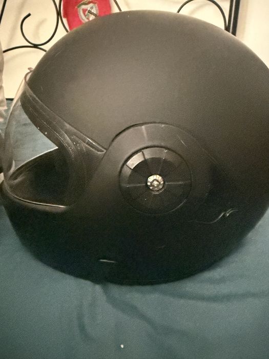 Capacete LEM Progeny Modelar